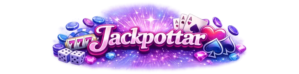 jackpott casino joki