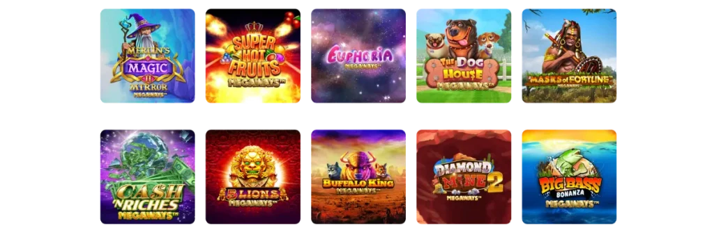 Spel på joki casino